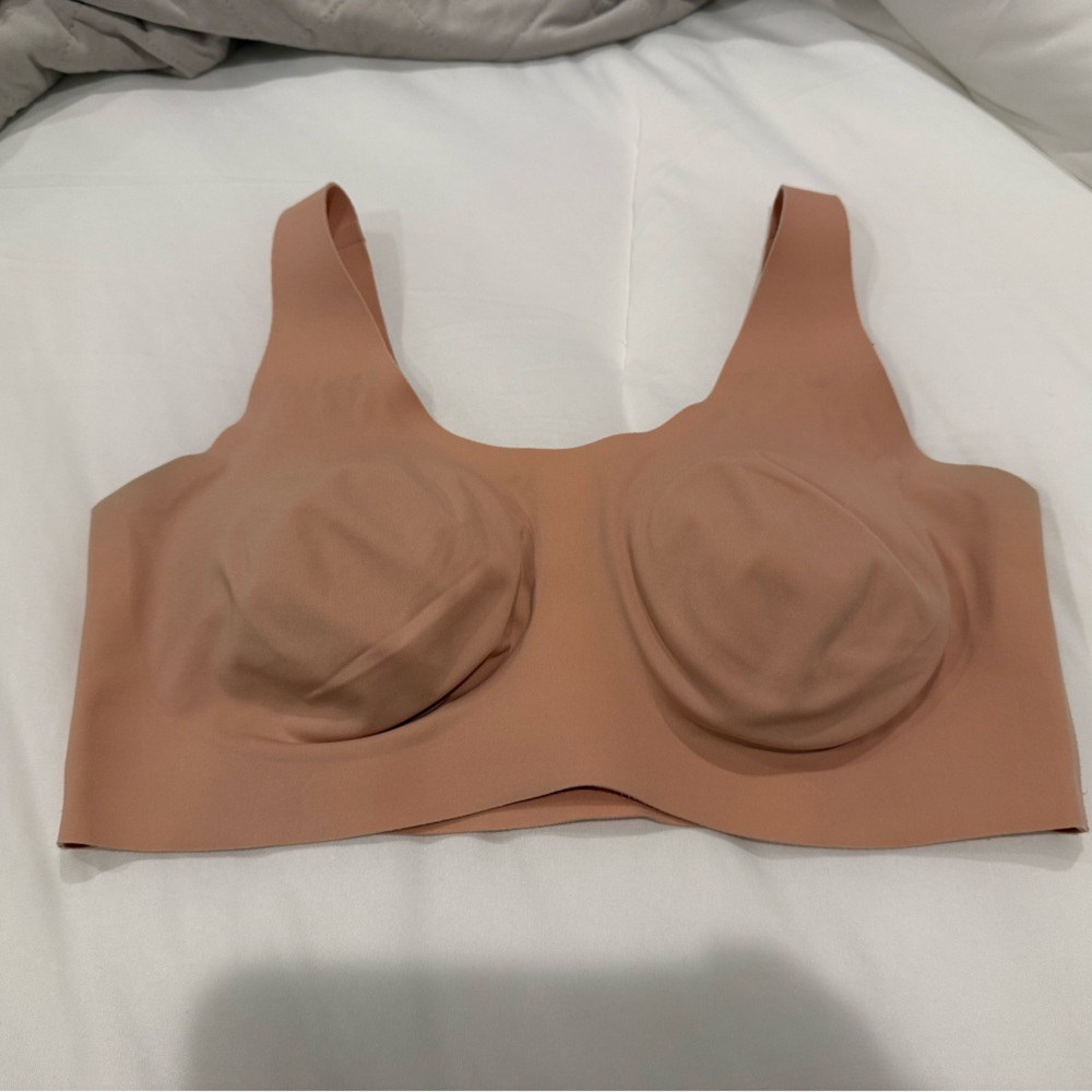 Knix Luxelift Pullover Wireless Bra